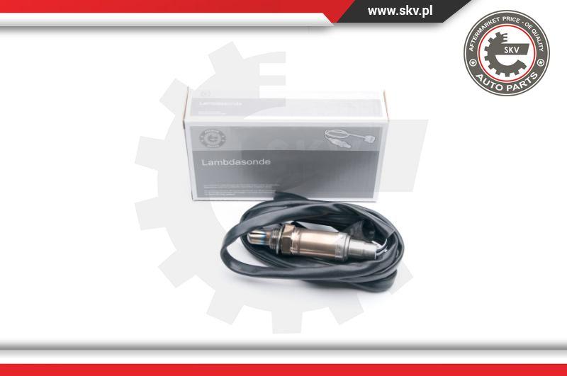 Esen SKV 09SKV546 - Sonde lambda cwaw.fr