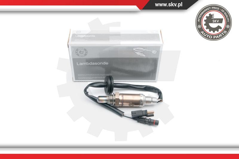 Esen SKV 09SKV548 - Sonde lambda cwaw.fr