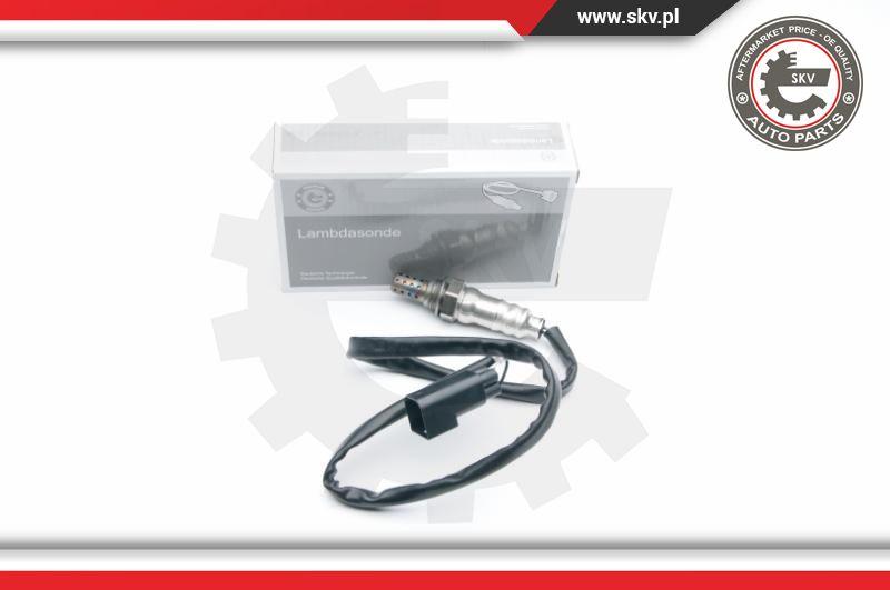 Esen SKV 09SKV555 - Sonde lambda cwaw.fr