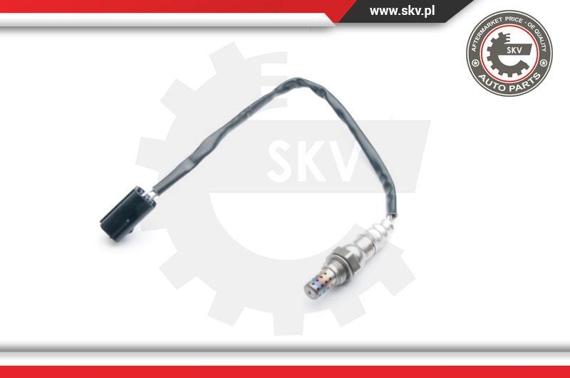 Esen SKV 09SKV569 - Sonde lambda cwaw.fr