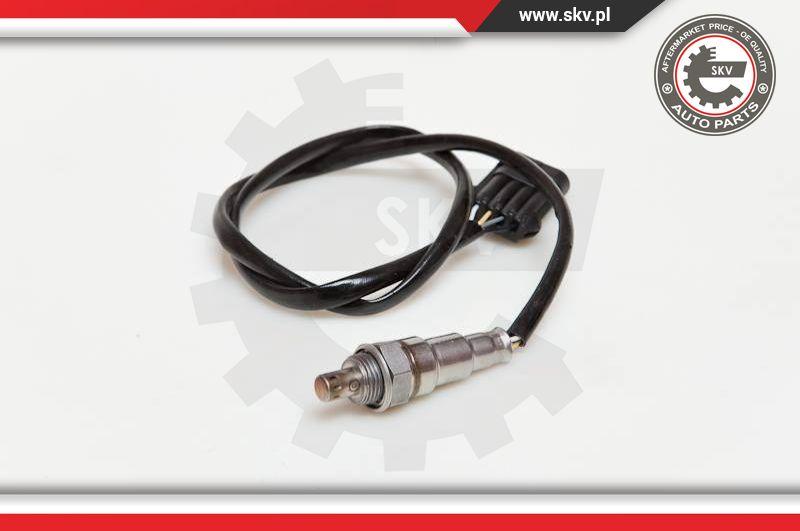 Esen SKV 09SKV505 - Sonde lambda cwaw.fr