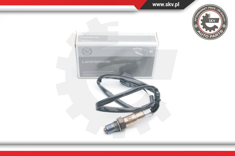 Esen SKV 09SKV584 - Sonde lambda cwaw.fr