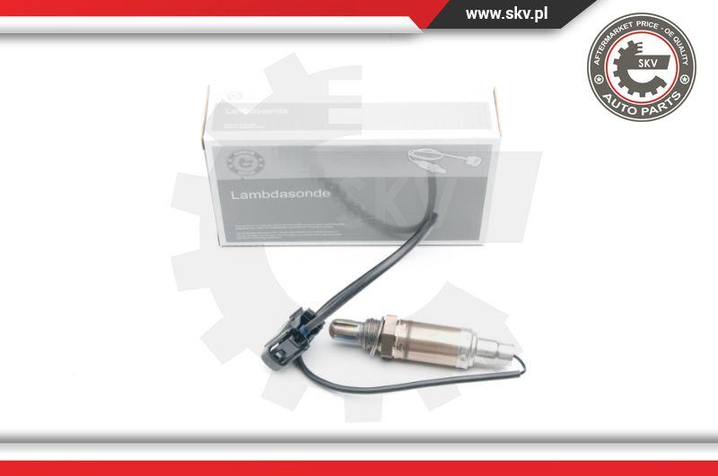 Esen SKV 09SKV528 - Sonde lambda cwaw.fr