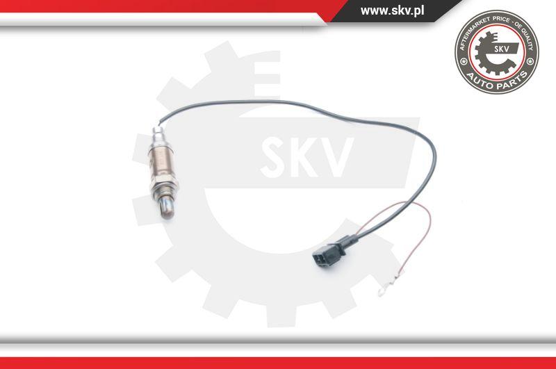 Esen SKV 09SKV523 - Sonde lambda cwaw.fr