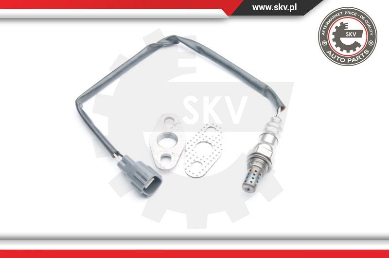 Esen SKV 09SKV579 - Sonde lambda cwaw.fr