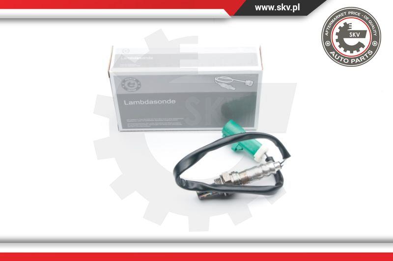 Esen SKV 09SKV575 - Sonde lambda cwaw.fr