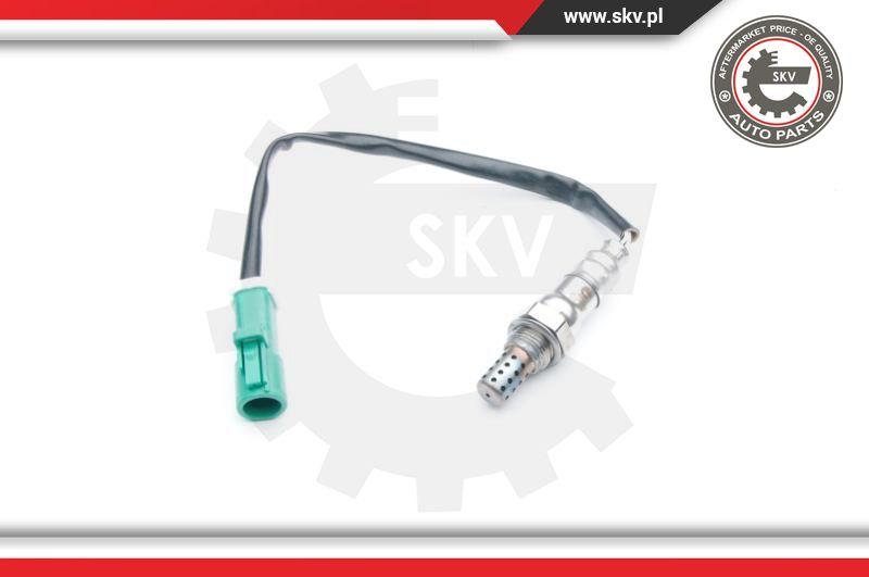 Esen SKV 09SKV573 - Sonde lambda cwaw.fr