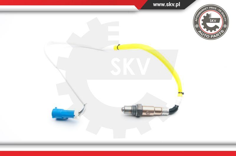 Esen SKV 09SKV577 - Sonde lambda cwaw.fr