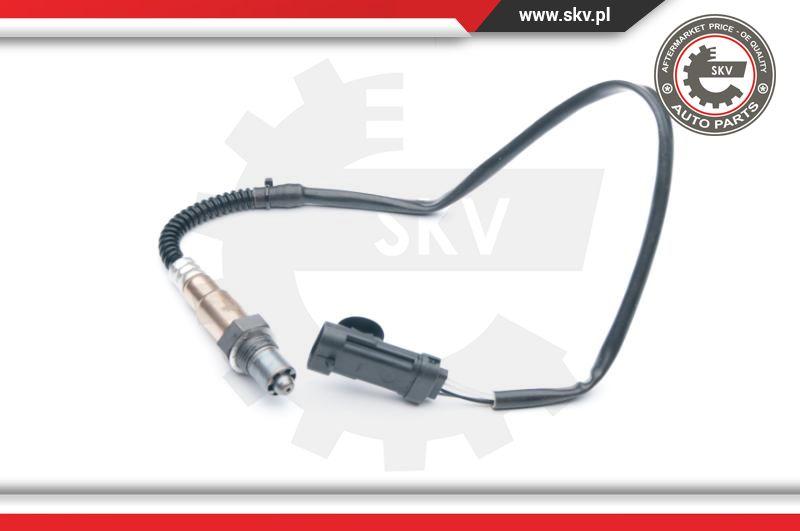 Esen SKV 09SKV695 - Sonde lambda cwaw.fr