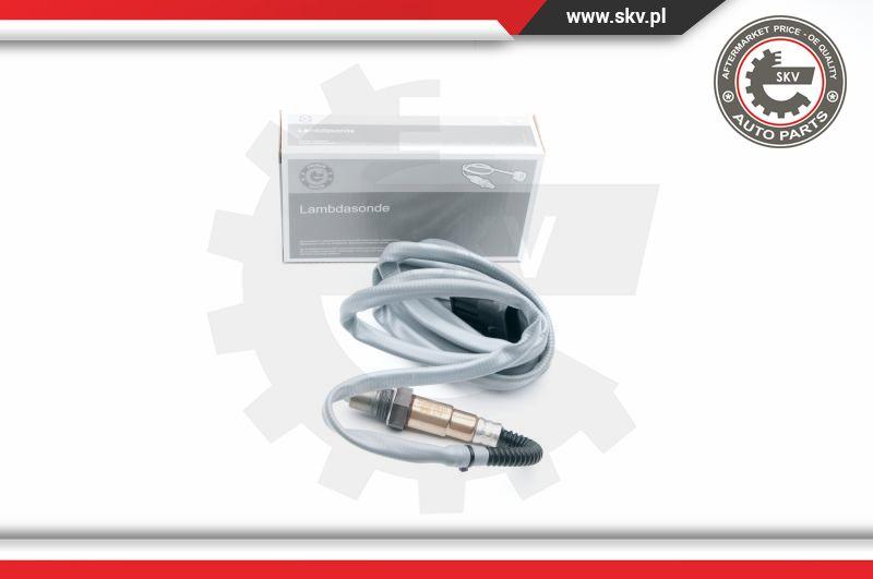 Esen SKV 09SKV640 - Sonde lambda cwaw.fr