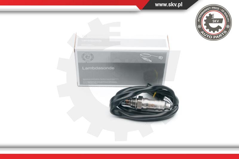 Esen SKV 09SKV655 - Sonde lambda cwaw.fr