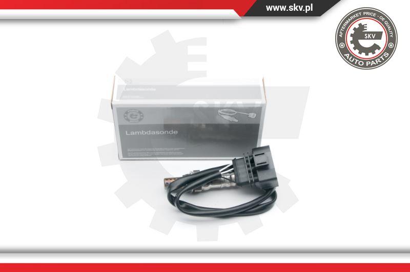 Esen SKV 09SKV656 - Sonde lambda cwaw.fr