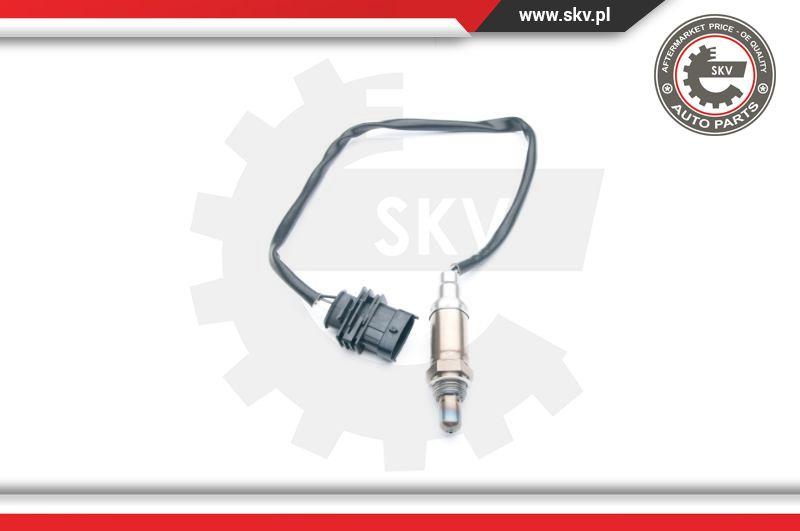 Esen SKV 09SKV669 - Sonde lambda cwaw.fr