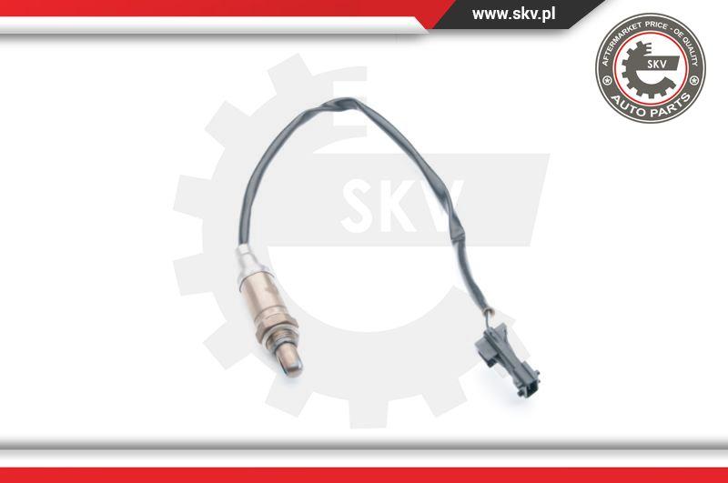 Esen SKV 09SKV662 - Sonde lambda cwaw.fr