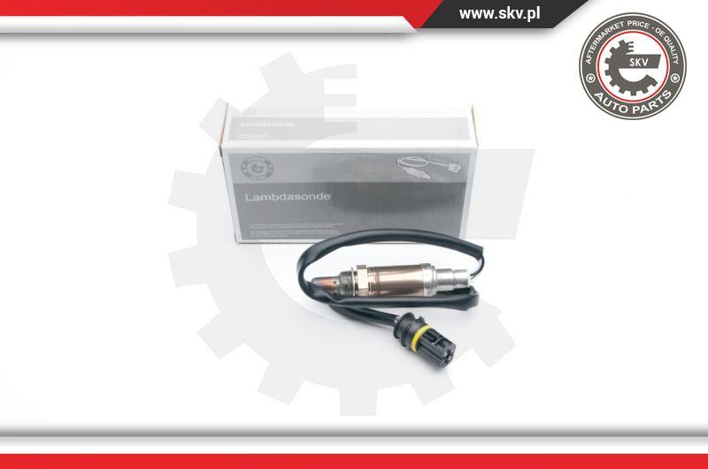 Esen SKV 09SKV605 - Sonde lambda cwaw.fr