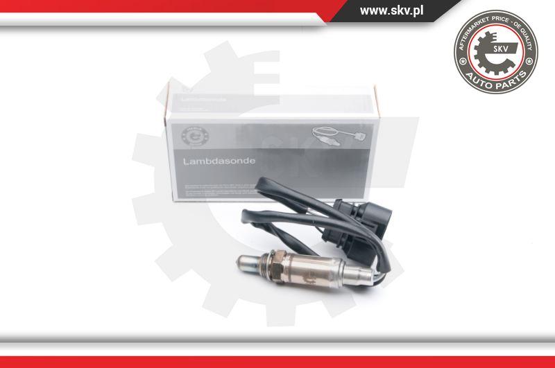 Esen SKV 09SKV606 - Sonde lambda cwaw.fr