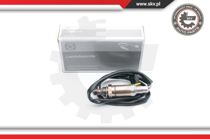 Esen SKV 09SKV600 - Sonde lambda cwaw.fr