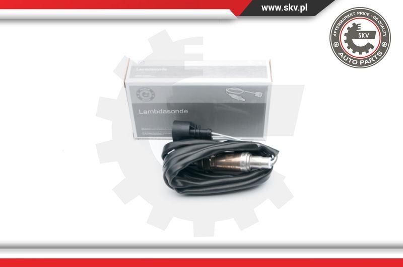 Esen SKV 09SKV601 - Sonde lambda cwaw.fr