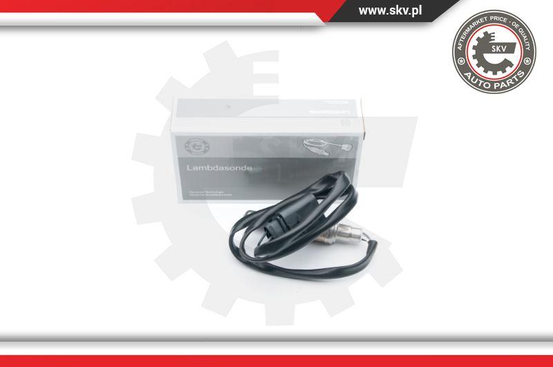 Esen SKV 09SKV602 - Sonde lambda cwaw.fr