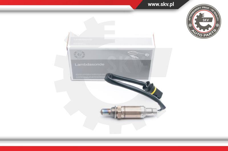 Esen SKV 09SKV607 - Sonde lambda cwaw.fr