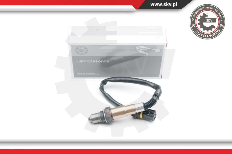 Esen SKV 09SKV619 - Sonde lambda cwaw.fr