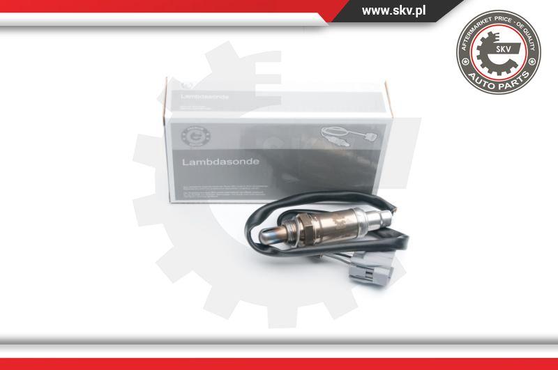 Esen SKV 09SKV611 - Sonde lambda cwaw.fr