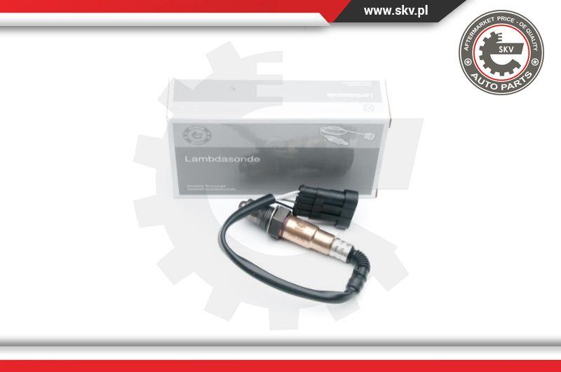 Esen SKV 09SKV618 - Sonde lambda cwaw.fr