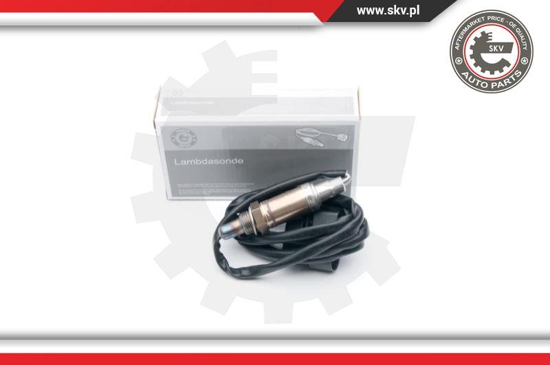 Esen SKV 09SKV613 - Sonde lambda cwaw.fr