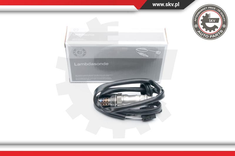 Esen SKV 09SKV612 - Sonde lambda cwaw.fr