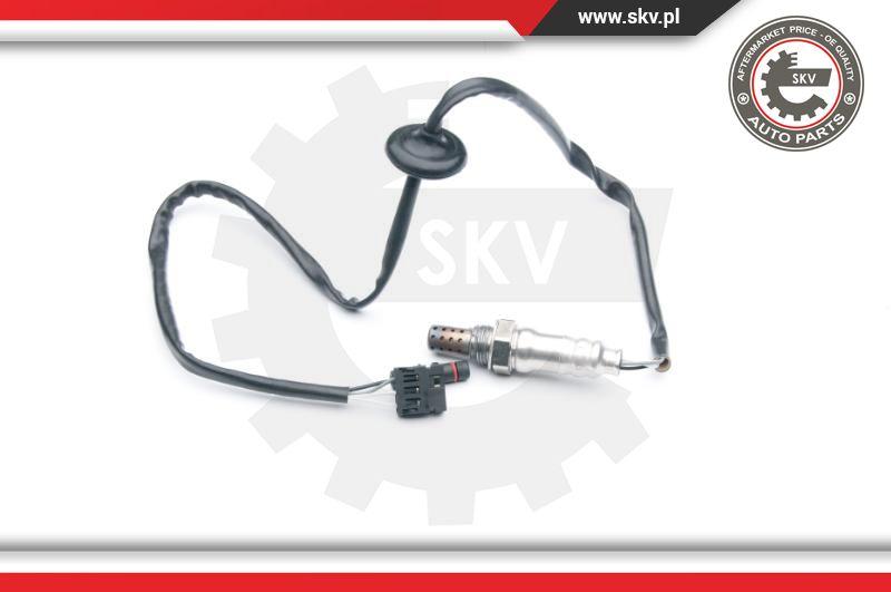 Esen SKV 09SKV612 - Sonde lambda cwaw.fr