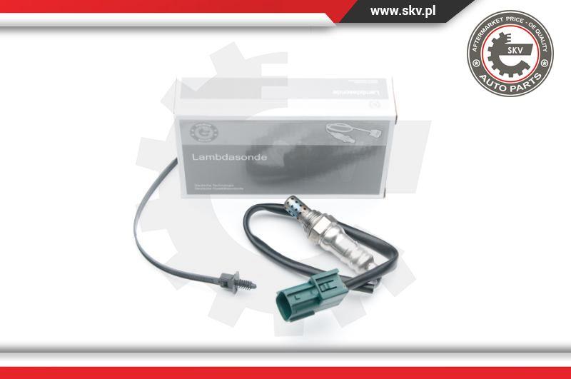 Esen SKV 09SKV683 - Sonde lambda cwaw.fr