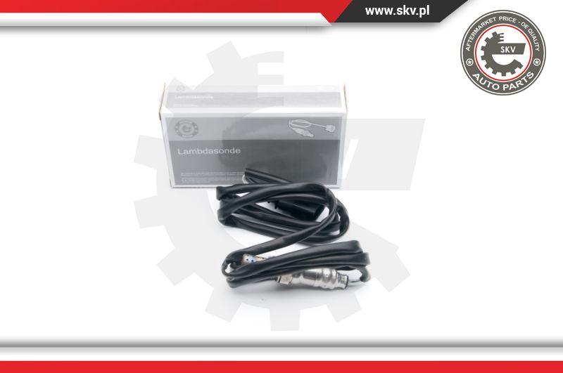 Esen SKV 09SKV631 - Sonde lambda cwaw.fr