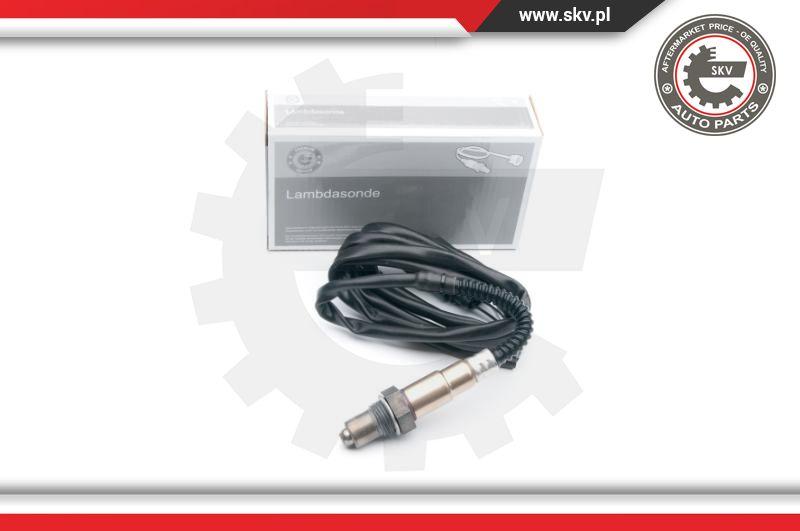 Esen SKV 09SKV624 - Sonde lambda cwaw.fr