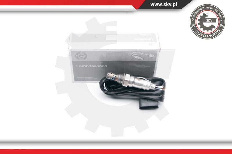 Esen SKV 09SKV626 - Sonde lambda cwaw.fr