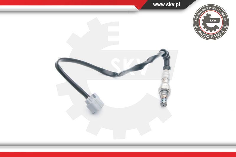 Esen SKV 09SKV627 - Sonde lambda cwaw.fr