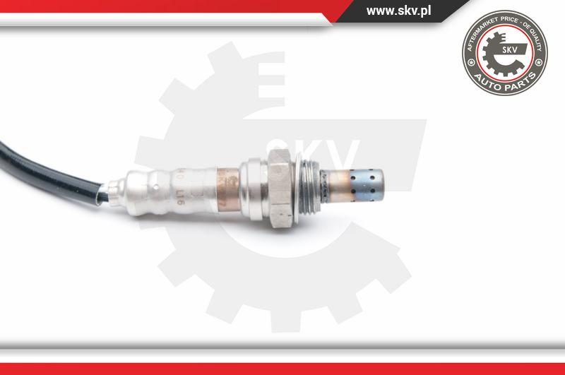 Esen SKV 09SKV677 - Sonde lambda cwaw.fr