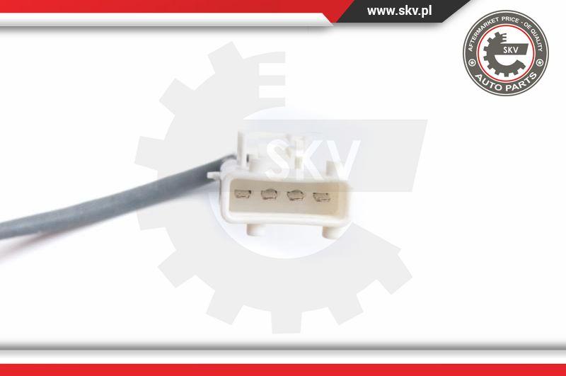 Esen SKV 09SKV099 - Sonde lambda cwaw.fr