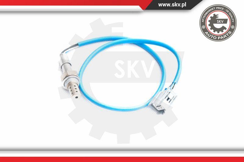 Esen SKV 09SKV094 - Sonde lambda cwaw.fr