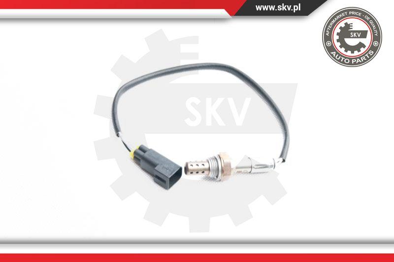 Esen SKV 09SKV096 - Sonde lambda cwaw.fr