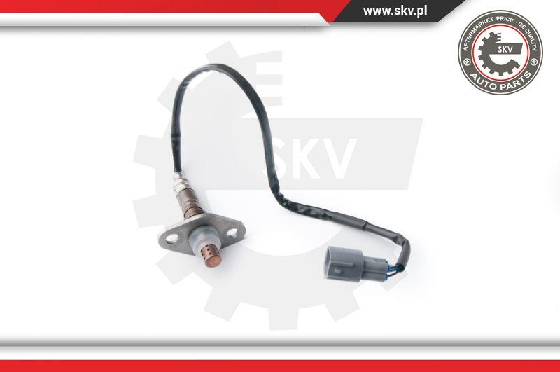 Esen SKV 09SKV090 - Sonde lambda cwaw.fr