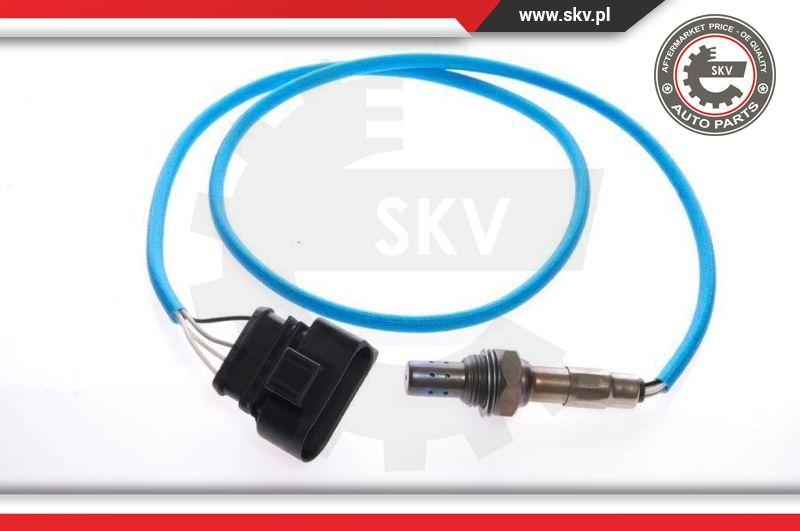 Esen SKV 09SKV045 - Sonde lambda cwaw.fr