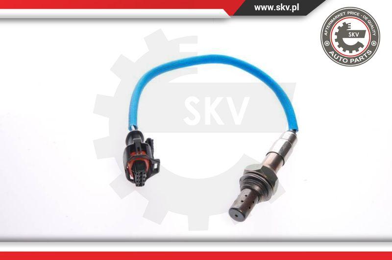 Esen SKV 09SKV041 - Sonde lambda cwaw.fr