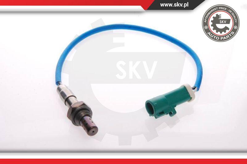 Esen SKV 09SKV048 - Sonde lambda cwaw.fr