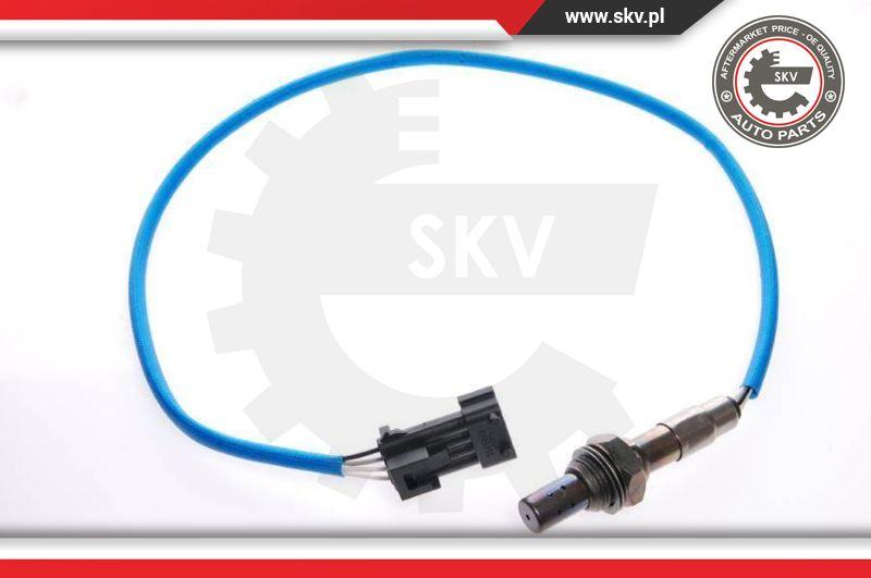 Esen SKV 09SKV042 - Sonde lambda cwaw.fr