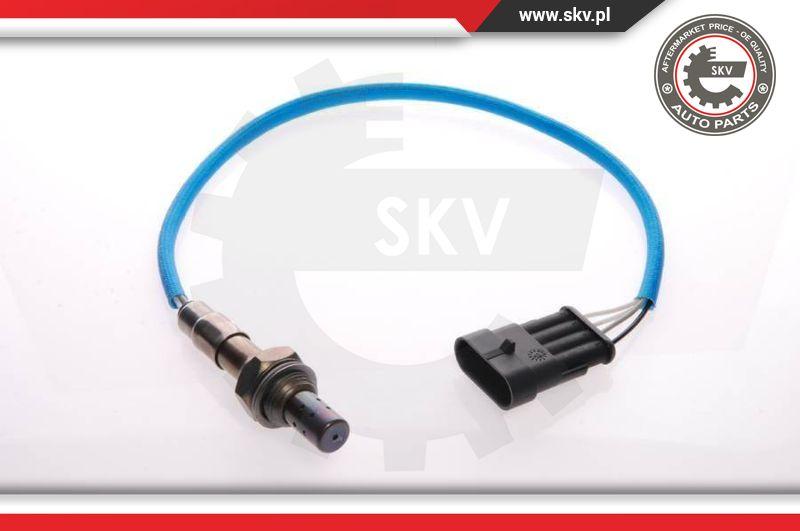 Esen SKV 09SKV059 - Sonde lambda cwaw.fr