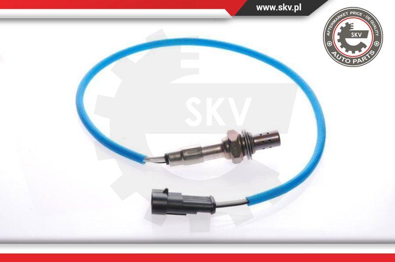 Esen SKV 09SKV054 - Sonde lambda cwaw.fr