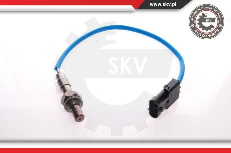 Esen SKV 09SKV051 - Sonde lambda cwaw.fr