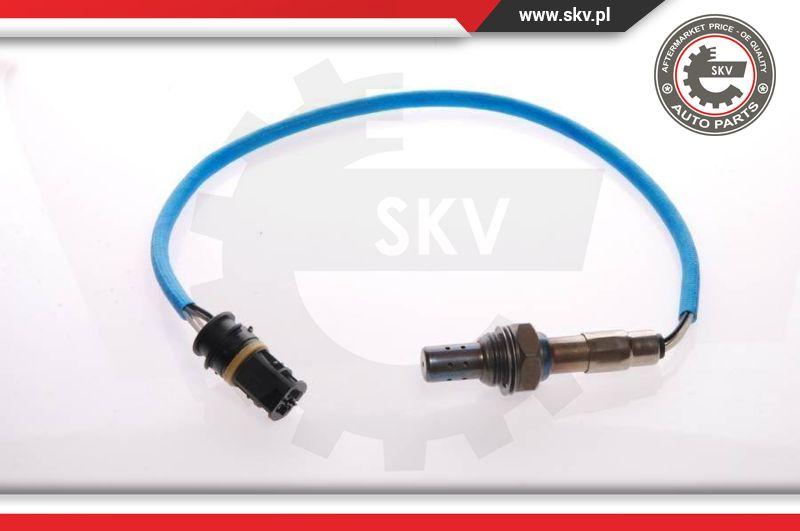 Esen SKV 09SKV057 - Sonde lambda cwaw.fr