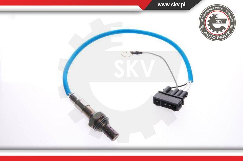 Esen SKV 09SKV065 - Sonde lambda cwaw.fr