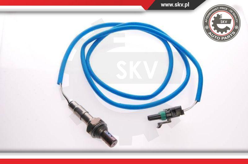 Esen SKV 09SKV068 - Sonde lambda cwaw.fr